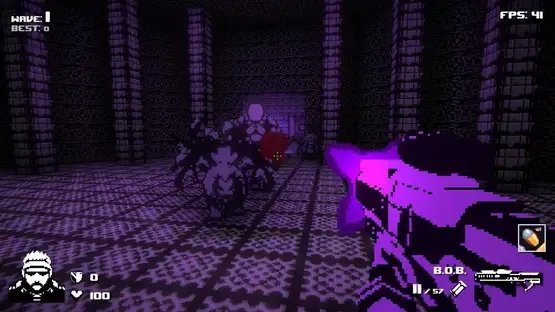 Crypt Carnage screenshot 5