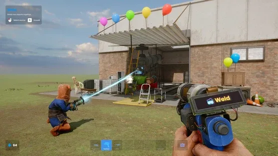 S&box screenshot 3