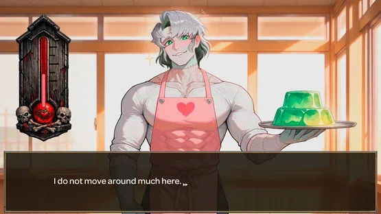 Zombie Hearts: Turn the Undead into Anime Boys screenshot 1