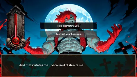 Zombie Hearts: Turn the Undead into Anime Boys screenshot 4