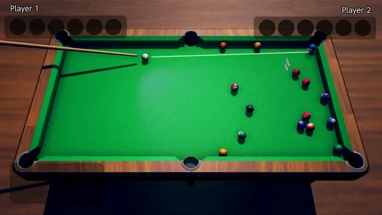 Party Pool screenshot 2