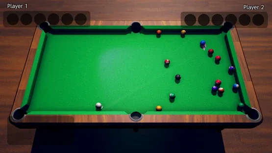 Party Pool screenshot 3
