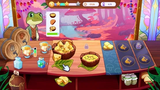 Pixie Plates screenshot 4