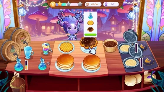 Pixie Plates screenshot 5