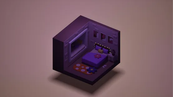 Comfy Corners: Unpack and Decorate screenshot 3