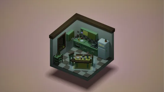 Comfy Corners: Unpack and Decorate screenshot 6