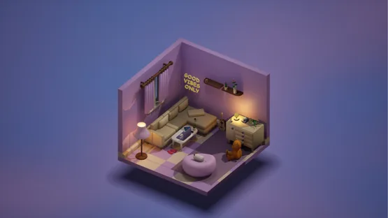 Comfy Corners: Unpack and Decorate screenshot 5