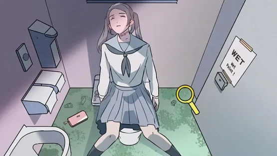 Locked-Room Mystery: Hidden Truths in Everyday Life screenshot 4