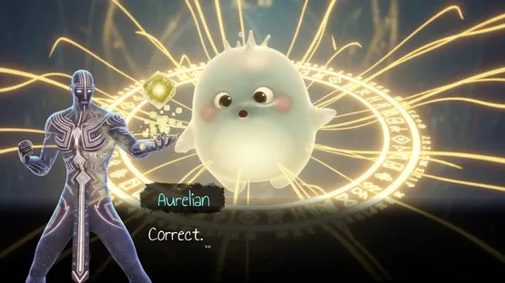 The Case of the World between Worlds screenshot 3