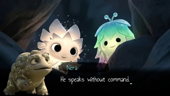 The Case of the World between Worlds screenshot 4