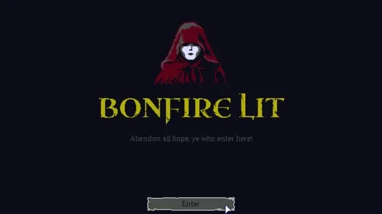 Souls Inferno screenshot 7