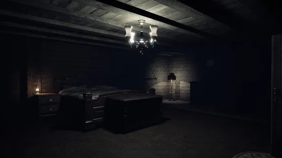 The Reflection screenshot 3
