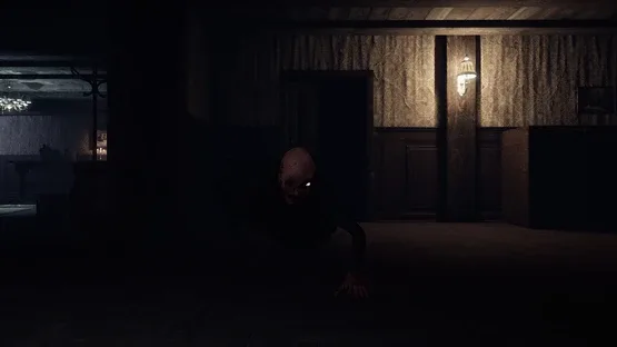 The Reflection screenshot 7