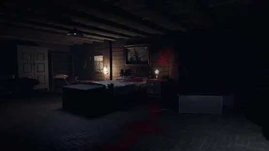 The Reflection screenshot 1