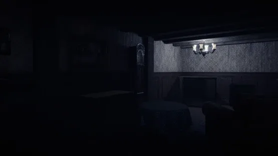 The Reflection screenshot 2