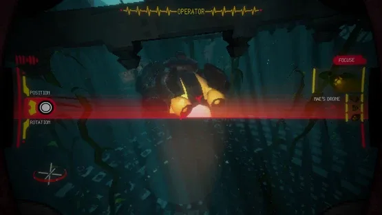 Kerogen screenshot 4
