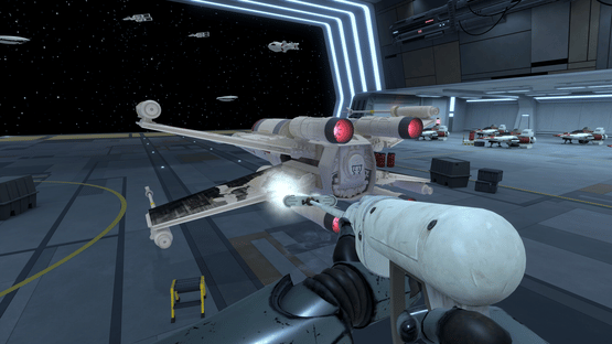PowerWash Simulator 2: Star Wars Pack Screenshot