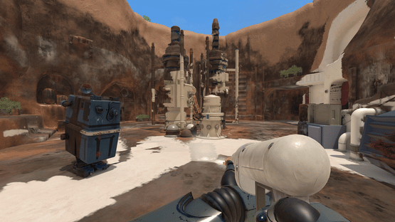 PowerWash Simulator 2: Star Wars Pack Screenshot