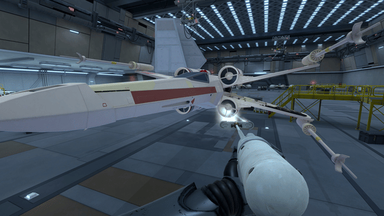PowerWash Simulator 2: Star Wars Pack Screenshot
