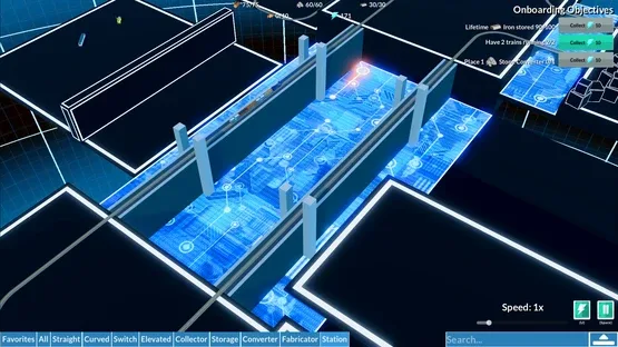 Lazy Train Game screenshot 6