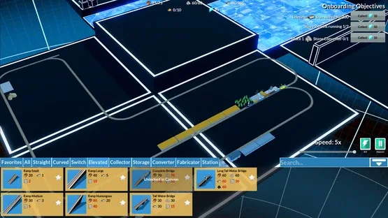 Lazy Train Game screenshot 9