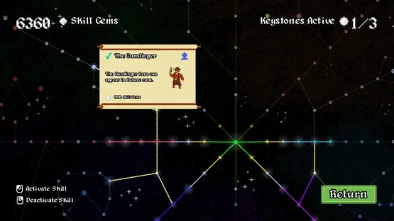 Legionbound screenshot 6