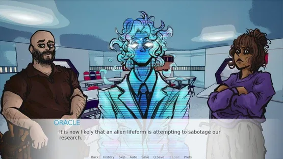 Nugatory screenshot 1