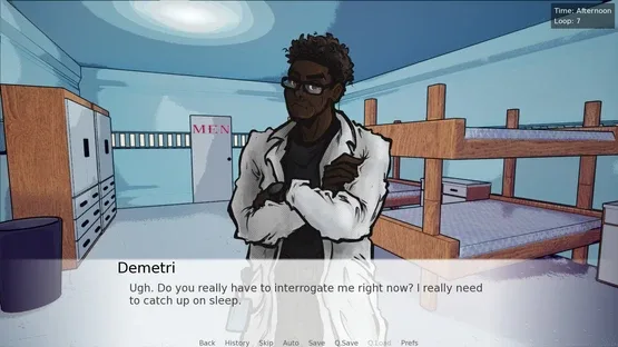 Nugatory screenshot 2