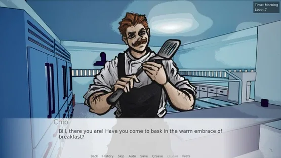 Nugatory screenshot 3