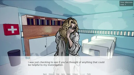 Nugatory screenshot 4