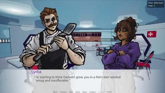 Nugatory screenshot 5