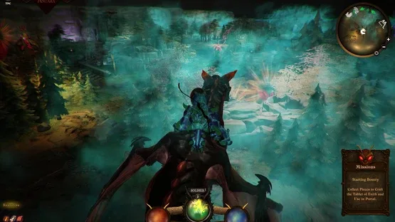 Fate of Antara screenshot 12