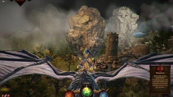 Fate of Antara screenshot 18