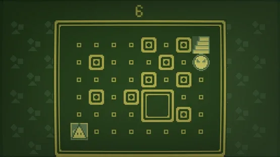 Tower of Square screenshot 1