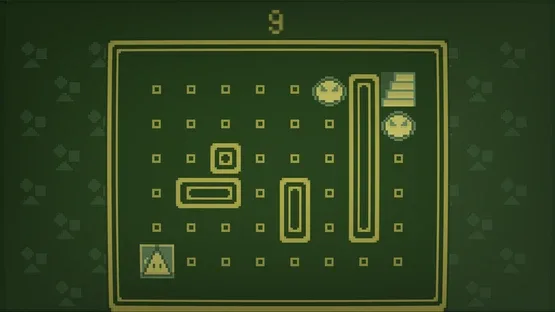Tower of Square screenshot 2