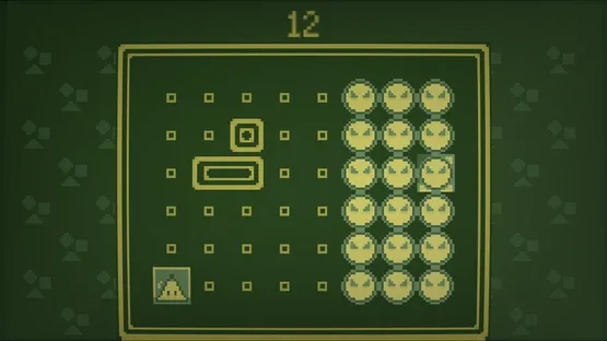 Tower of Square screenshot 3