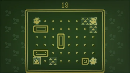 Tower of Square screenshot 4