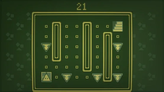 Tower of Square screenshot 5