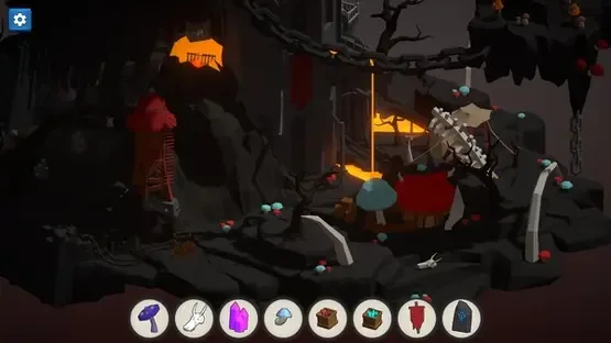 Discovery Islands screenshot 4