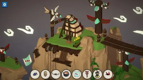 Discovery Islands screenshot 6