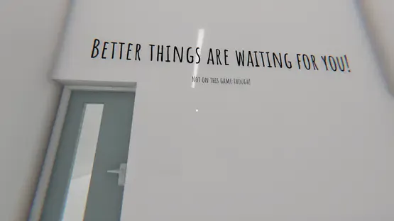 White Rooms screenshot 2