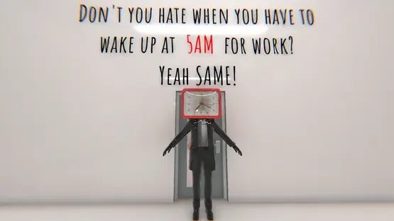 White Rooms screenshot 3