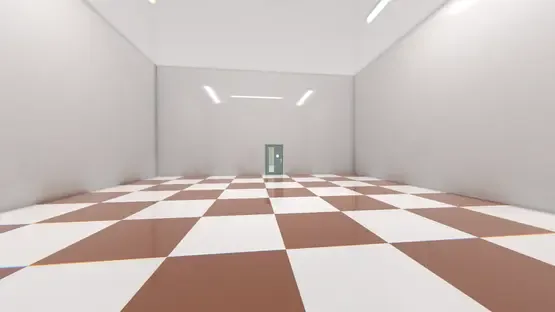 White Rooms screenshot 4