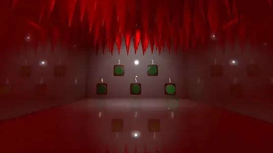 White Rooms screenshot 7