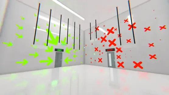 White Rooms screenshot 9