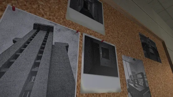 The Crosley Tower Horror screenshot 1