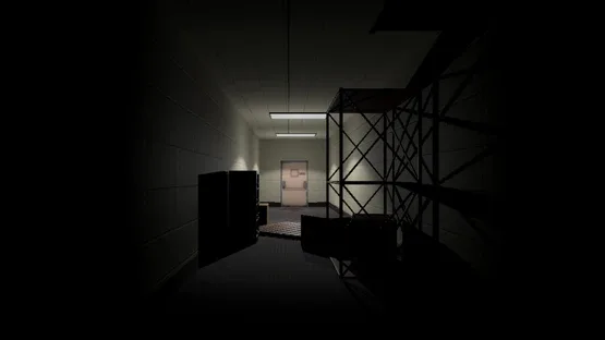 The Crosley Tower Horror screenshot 2