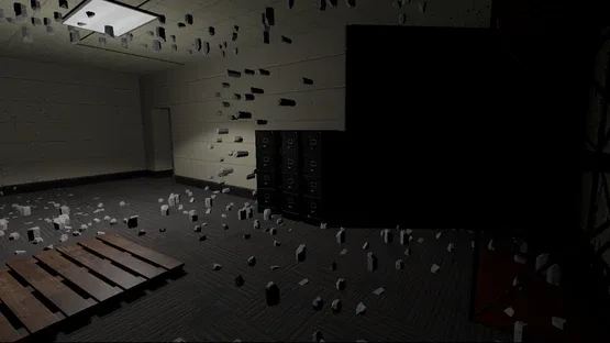 The Crosley Tower Horror screenshot 4