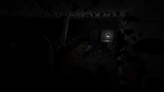 The Crosley Tower Horror screenshot 7
