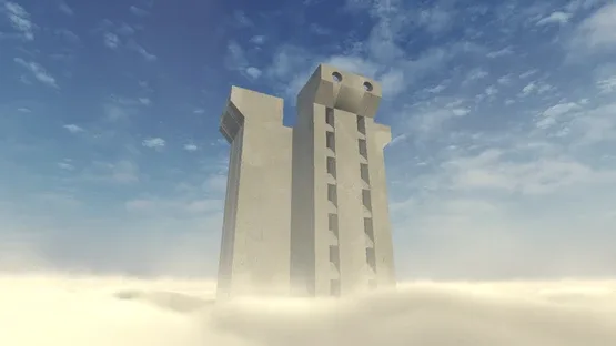 The Crosley Tower Horror screenshot 8